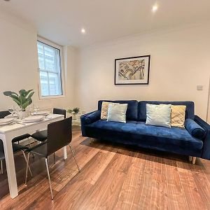 Appartement met Twee Slaapkamers